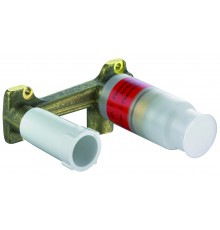 Kludi 38 243 Скрытая монтажная часть для настенных смесителей для раковины 38243