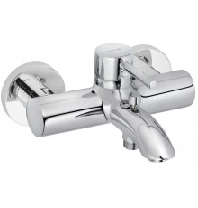 Kludi 38 691 0576 Bozz Смеситель для ванны 386910576