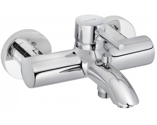 Kludi 38 691 0576 Bozz Смеситель для ванны 386910576