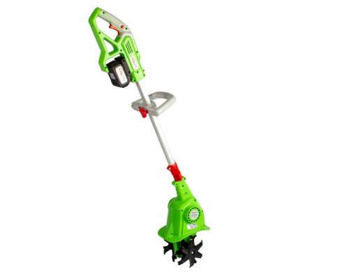 Культиватор аккумуляторный REDVERG RD-T18K/U
