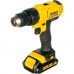 Шуруповерт аккумуляторный DeWalt DCD771C2