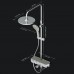 F0750A500 Душевая система ShowerSpot с термостатом