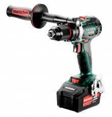 Шуруповерт аккумуляторный Metabo BS 18 LTX BL I