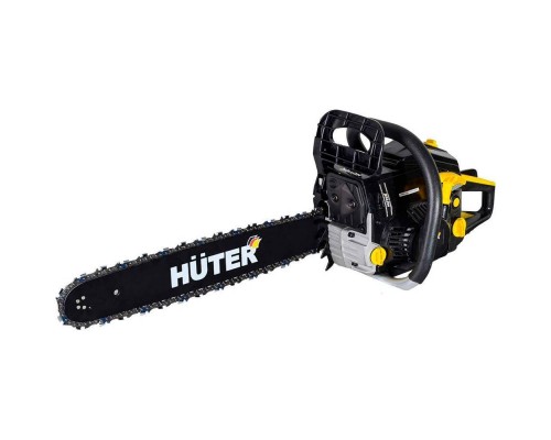 Бензопила Huter BS-62 Бензопила Huter BS-62