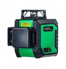 Уровень лазерный INSTRUMAX GREENLINER 3-360