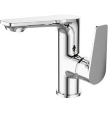 Смеситель для раковины BelBagno Ancona ANCONA-LVM-CRM