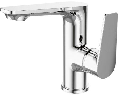 Смеситель для раковины BelBagno Ancona ANCONA-LVM-CRM