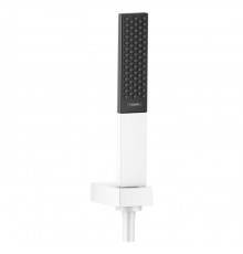 Hansgrohe Rainfinity Душевой гарнитур, с ручной лейкой, шланг 160см и держателем, цвет: белый матовый. 26856700
