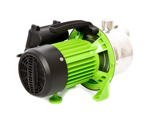Насос центробежный самовсасывающий REDVERG RD-SPS100L Насос центробежный самовсасывающий REDVERG RD-SPS100L