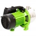 Насос центробежный самовсасывающий REDVERG RD-SPS100L