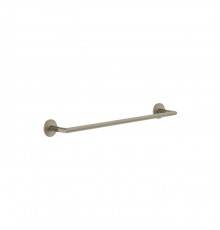 Gessi Anello Полотенцедержатель 45см, подвесной, цвет: Finox Brushed nbsp; Nickel. 63800#149