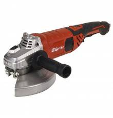 Машина шлифовальная угловая REDVERG RD-AG2100-230S