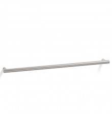 Decor Walther Bar Полотенцедержатель 60см., подвесной, цвет: сталь матовая. 0856376
