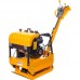 Виброплита реверсивная REDVERG RD-PC160R