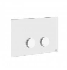 Gessi Anello Клавиши смыва SANIT., цвет: хром. 54631#031