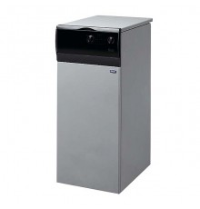Котёл газовый напольный Baxi SLIM 1.150 i с атмосферной горелкой 14кВт. WSB43115301-