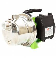 Насос центробежный самовсасывающий REDVERG RD-SPS100L