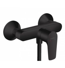 HG 71 760 670 Talis E Смеситель для душа, черный 71760670