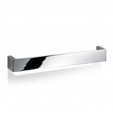 Decor Walther Brick HTE40 Полотенцедержатель 40см, подвесной, цвет: хром. 0590100