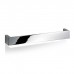 Decor Walther Brick HTE40 Полотенцедержатель 40см, подвесной, цвет: хром. 0590100