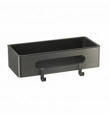 Полка Lemark SHELF LINE 9776045 графит