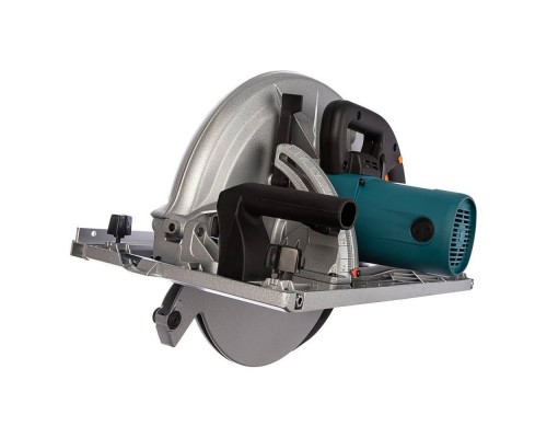 Пила дисковая электрическая Makita 5143R Пила дисковая электрическая Makita 5143R