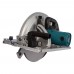 Пила дисковая электрическая Makita 5143R