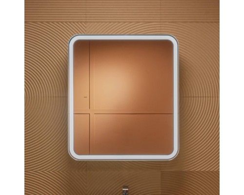 Шкафы с зеркалом в ванную Silver Mirrors Фиджи Flip 70 ИК (700х800, бесконтактный сенсор) Шкафы с зеркалом в ванную Silver Mirrors Фиджи Flip 70 ИК (700х800, бесконтактный сенсор)
