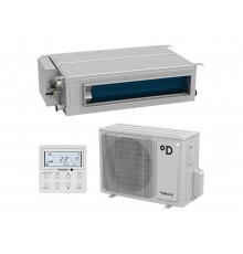 Канальный кондиционер DA100ALHS1R/DF100ALS1R