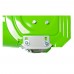 Снегоуборщик навесной REDVERG для машины подметальной RD-SW60/7Q (830681)