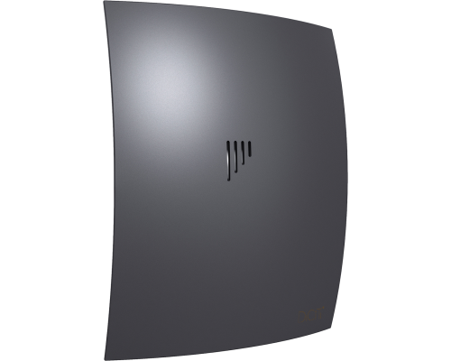 Вытяжной вентилятор Diciti Breeze 5C dark gray metal Вытяжной вентилятор Diciti Breeze 5C dark gray metal