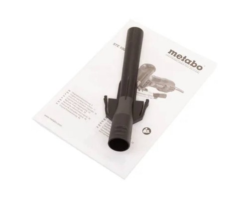 Лобзик Metabo STE 100 Quick Лобзик Metabo STE 100 Quick