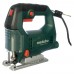 Лобзик Metabo STEB 65 Quick (кейс)