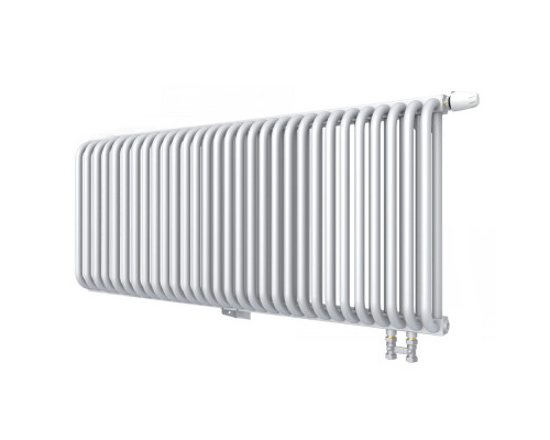 Радиатор КЗТО РС 2-500-30 1/2 нп прав РС 2-500-30 1/2 нп прав