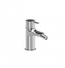 Fantini Lame Смеситель для биде, 1 отверстие, цвет: хром. 24 02 M108WF