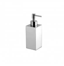 Fantini Linea Дозатор для жидкого мыла, настенный, цвет: хром. 92 02 7753