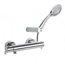 Термостатический смеситель Ramonsoler Blautherm 943402T3 хром
