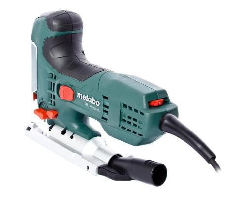 Лобзик Metabo STE 100 Quick Лобзик Metabo STE 100 Quick