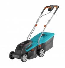 Газонокосилка аккумуляторная Gardena PowerMax 3236V P4A