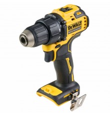 Шуруповерт аккумуляторный DeWalt DCD708L2T-QW (2 акк, з/у), кейс