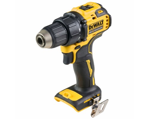 Шуруповерт аккумуляторный DeWalt DCD708L2T-QW (2 акк, з/у), кейс