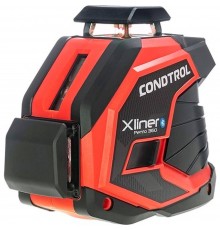 Нивелир лазерный CONDTROL XLiner Pento 360