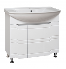 Тумба RUNO Стиль 75 00000001127