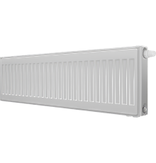 Радиатор стальной Royal Thermo Ventil compact VC22-200-1200/9016 120x20