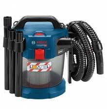 Пылесос аккумуляторный Bosch GAS 18V-10 L