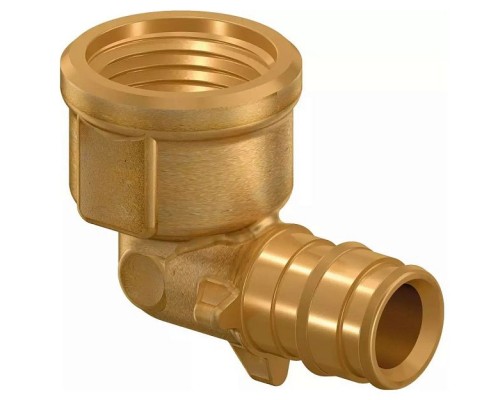 Угольник с внутренней резьбой Uponor Q&E 20-1/2 ВР '50И. 1023024