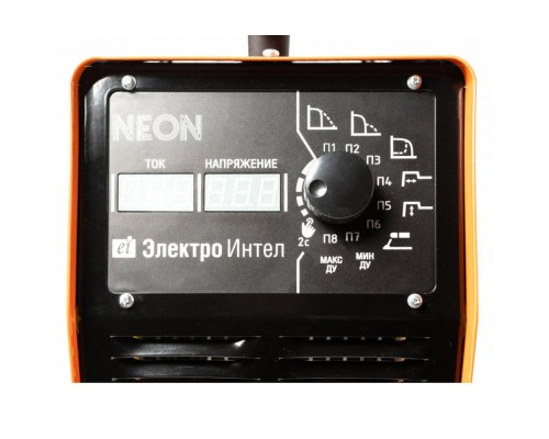 Аппарат сварочный инверторный NEON ВД-317 НАКС Аппарат сварочный инверторный NEON ВД-317 НАКС