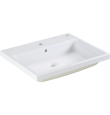 Раковина Grohe Cube Ceramic 3947900H