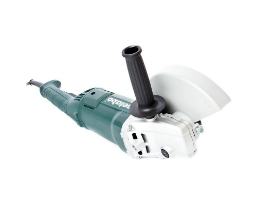 Машина шлифовальная угловая Metabo W 2200-230
