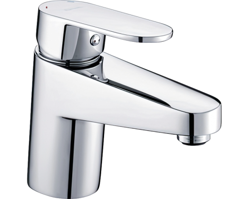 Смеситель для раковины Wasserkraft Donau 5303